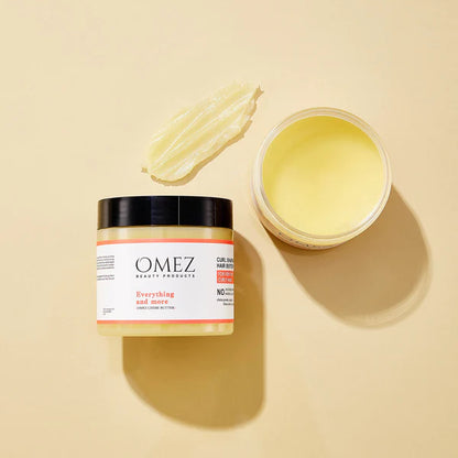Starter hair growth  kit