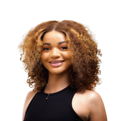 Sharon - Omez Beauty Products 