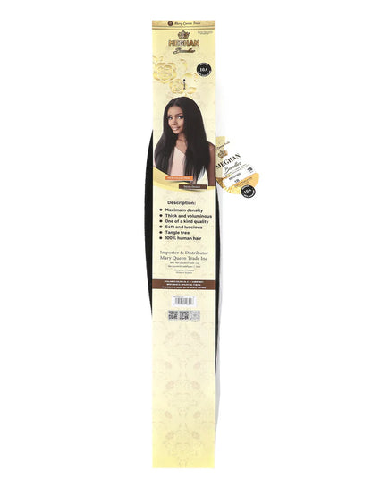 Meghan Straight 14"16"18"26" - Omez Beauty Products 