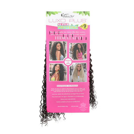 Luxo Plus - Debora - Omez Beauty Products 