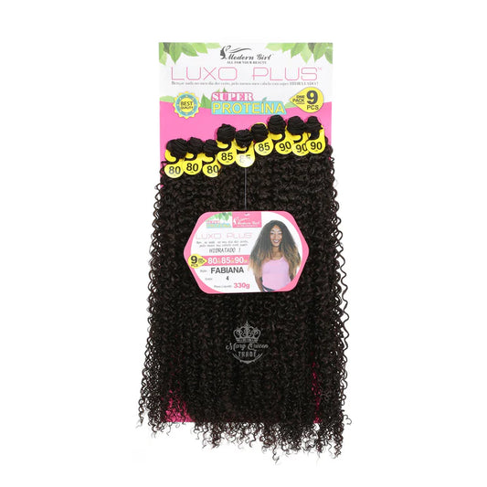 Luxo Plus - Fabiana - Omez Beauty Products 