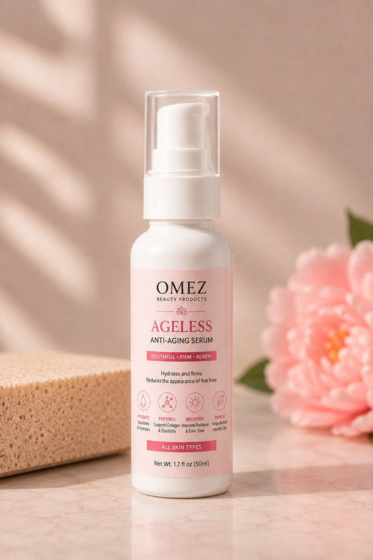 Anti-aging cream