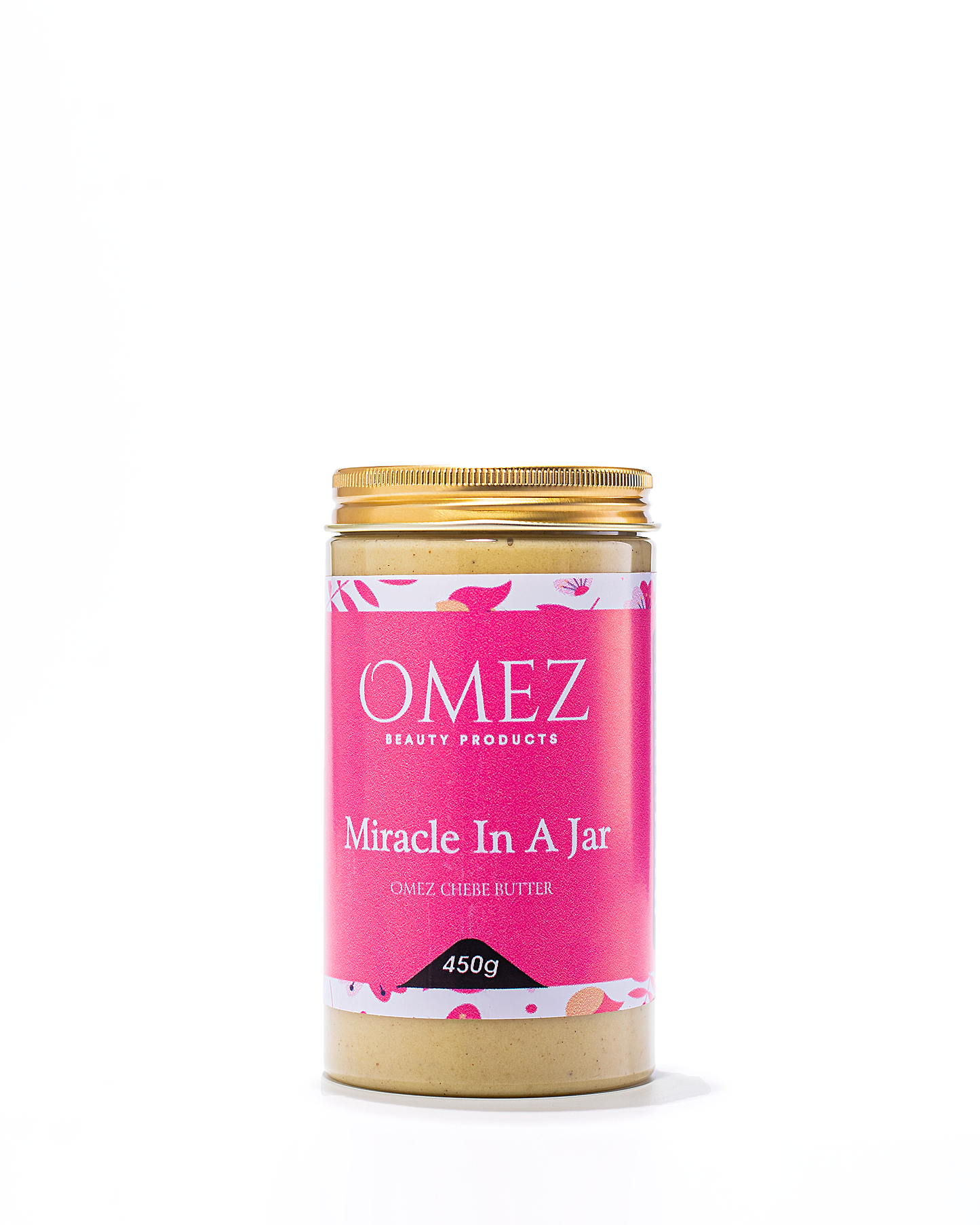 Omez Chebe butter - Omez Beauty Products 