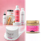 Omez Ultimate Hair Revival Set - Omez Beauty Products 