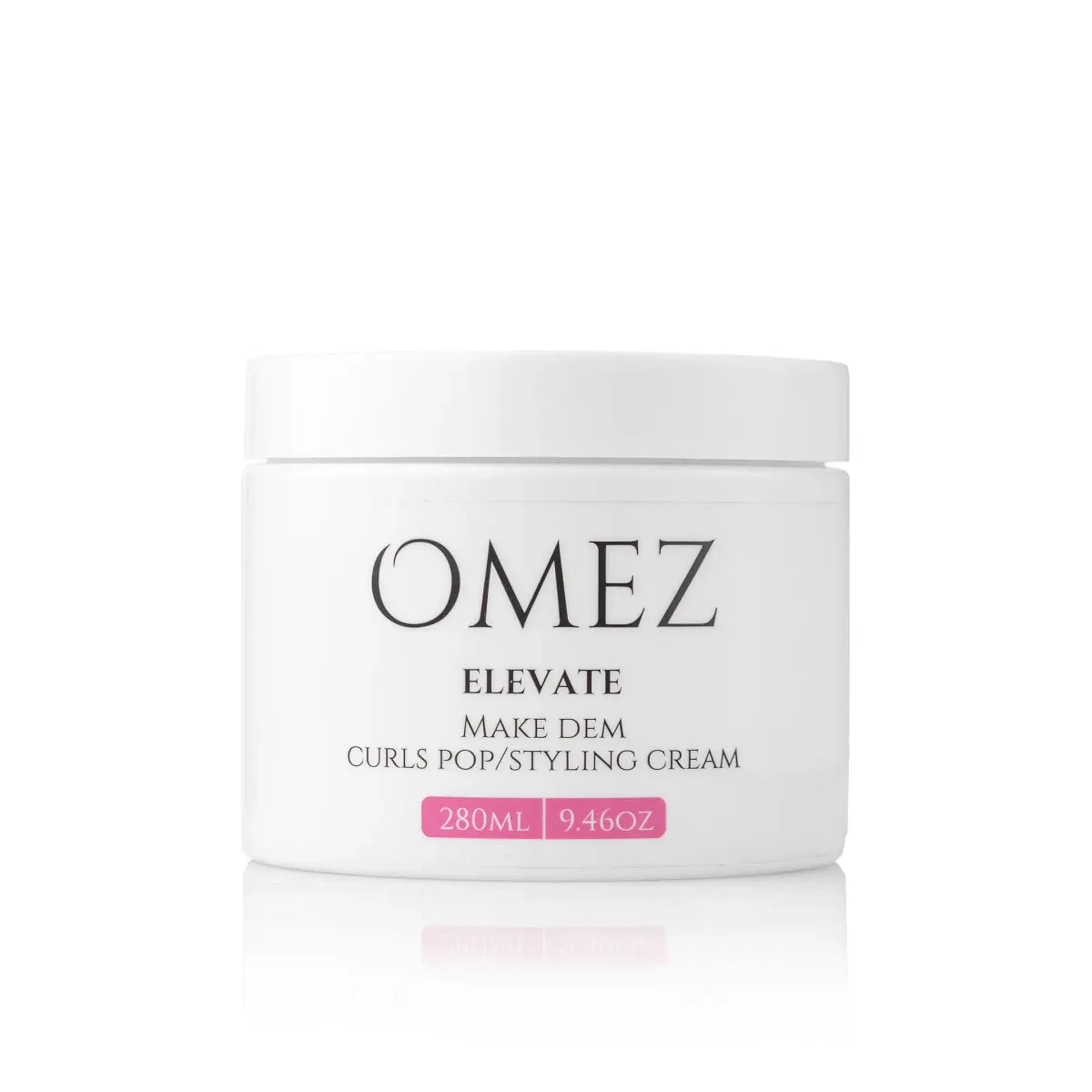 Elevate - Omez Beauty Products 