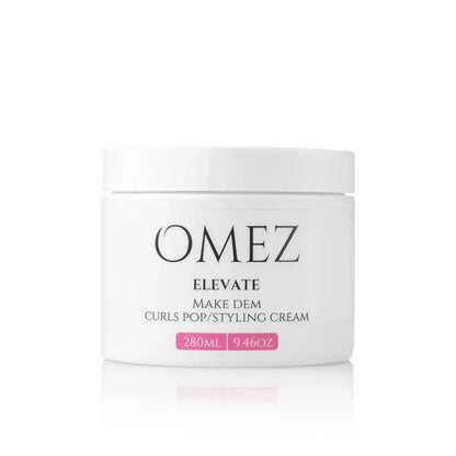 Elevate - Omez Beauty Products 