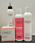 Omez Ultimate Hair Revival set