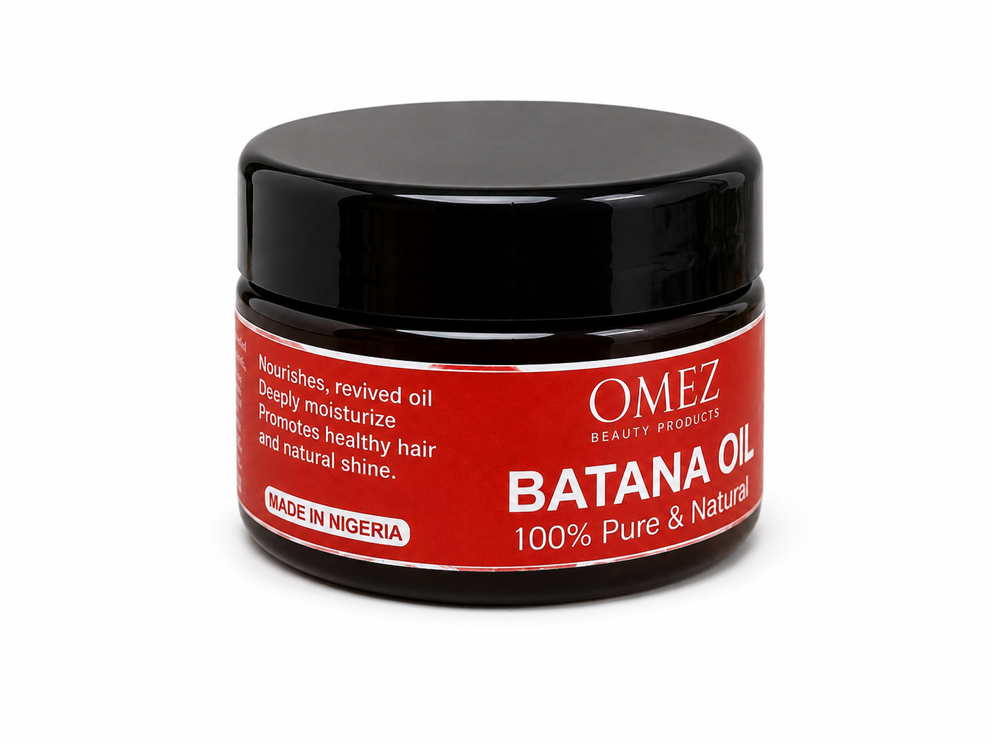 Batana oil