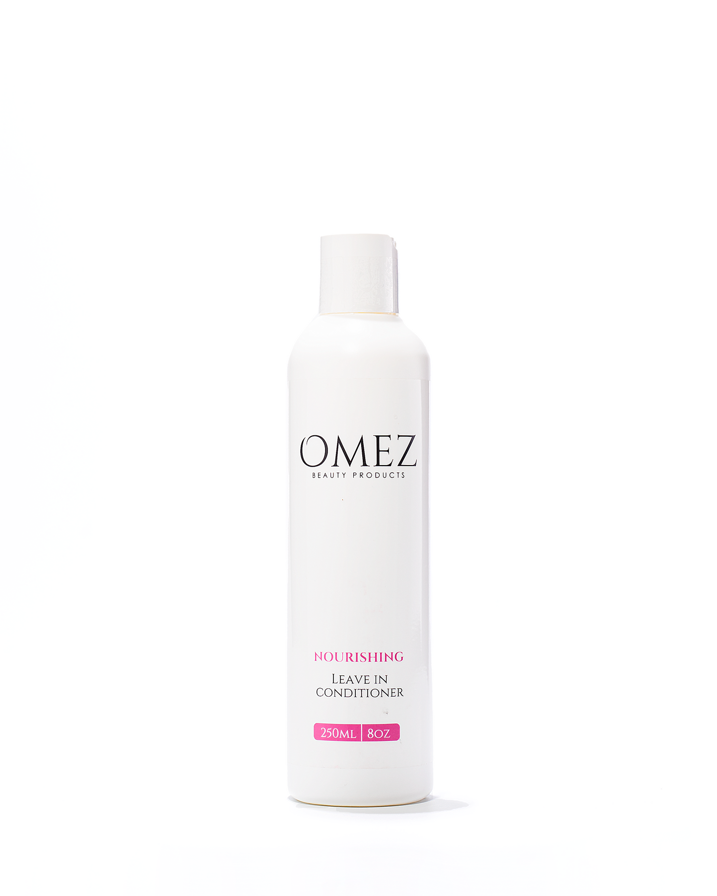 Leave in Conditioner - Omez Beauty Products 