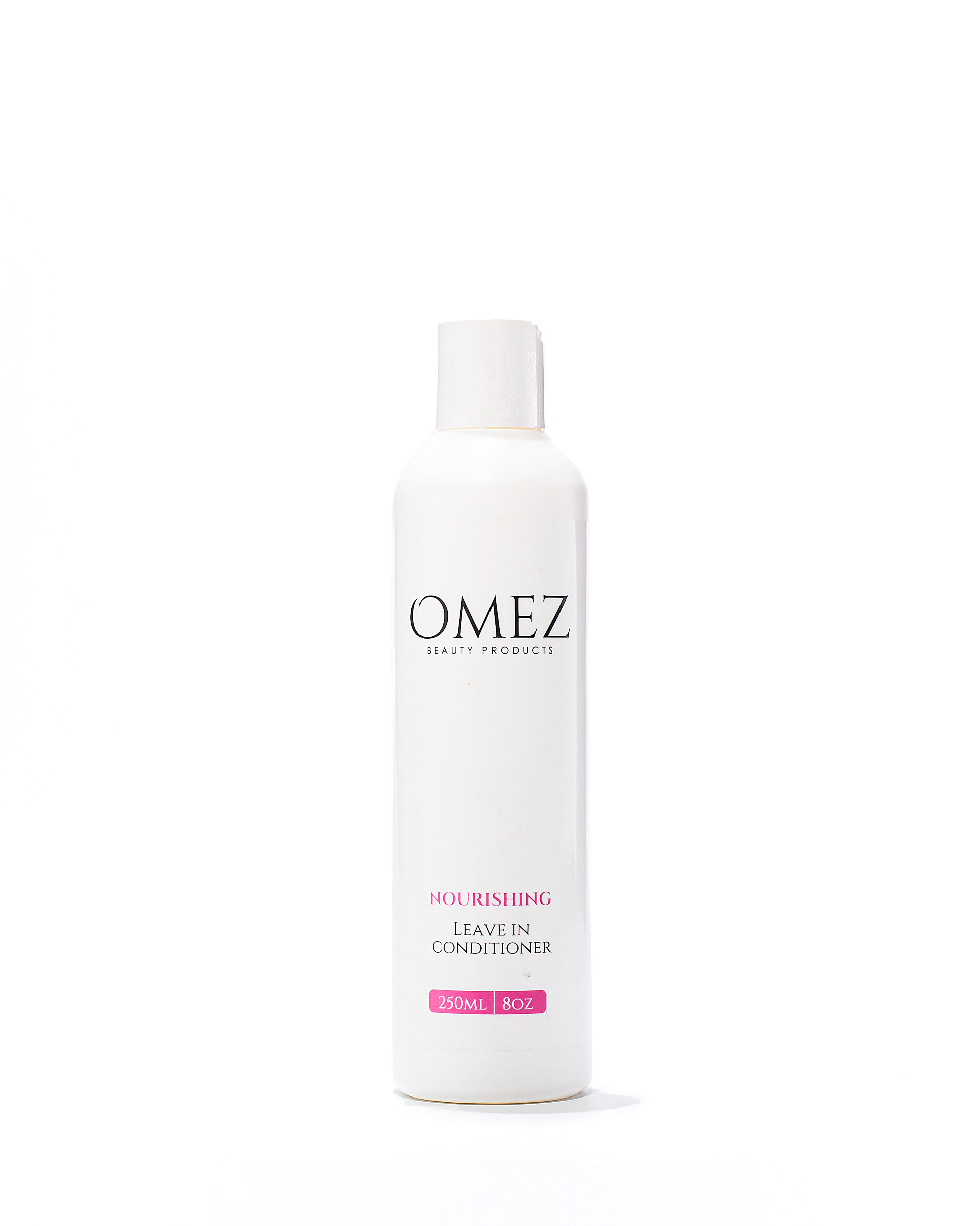Leave in Conditioner - Omez Beauty Products 