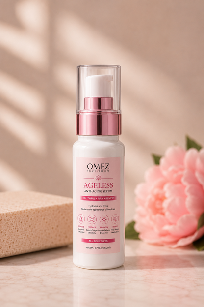 Anti-aging cream