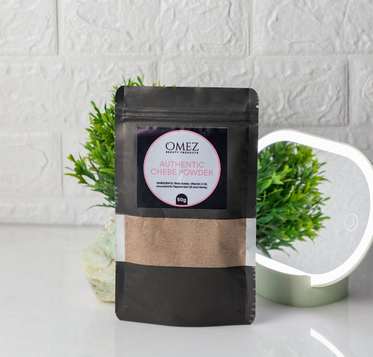 Chebe Powder - Omez Beauty Products 
