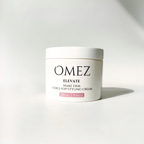 Elevate - Omez Beauty Products 